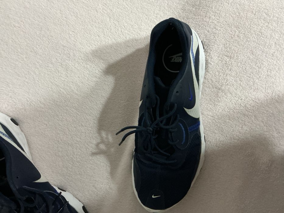 Nike кроссовки для ходьбы