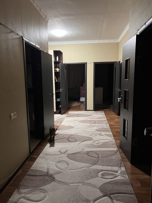 Продаётся уютный дом в Междуреченске