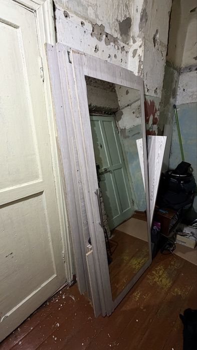 Вместительный шкаф