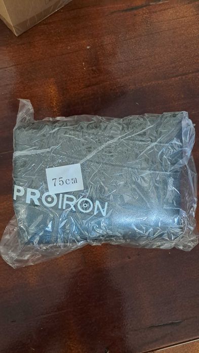 PROIRON Фитнес / Йога топка 75 см + помпа – Нова