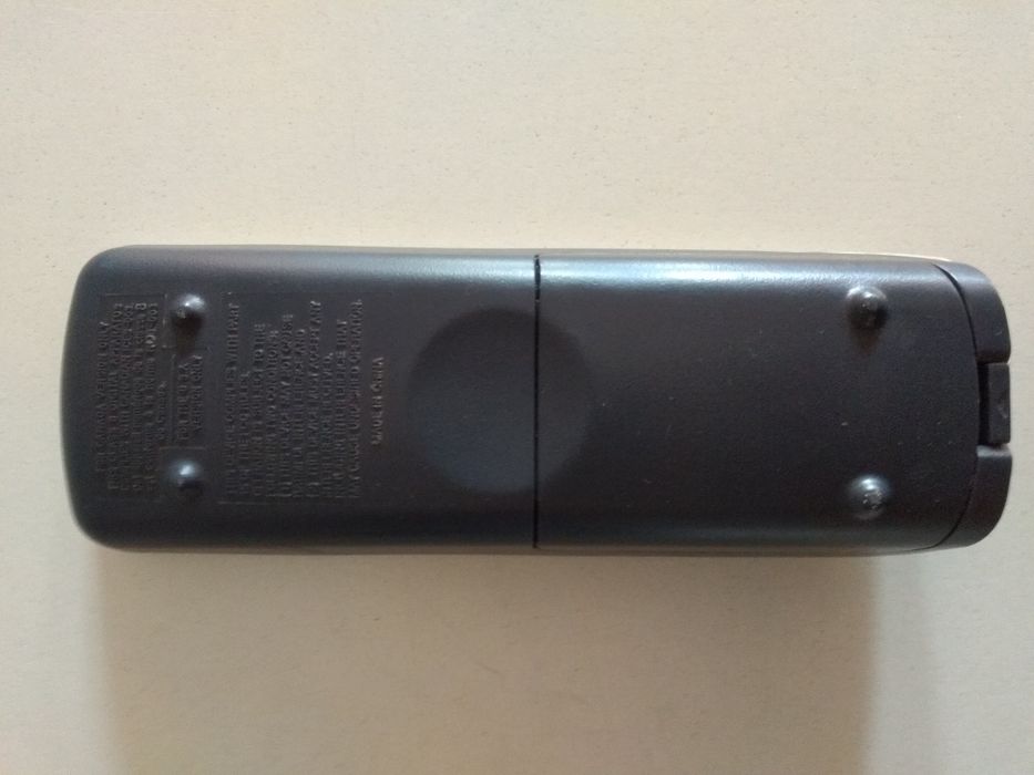 Telecomanda sistem audio Sony RM-SC30