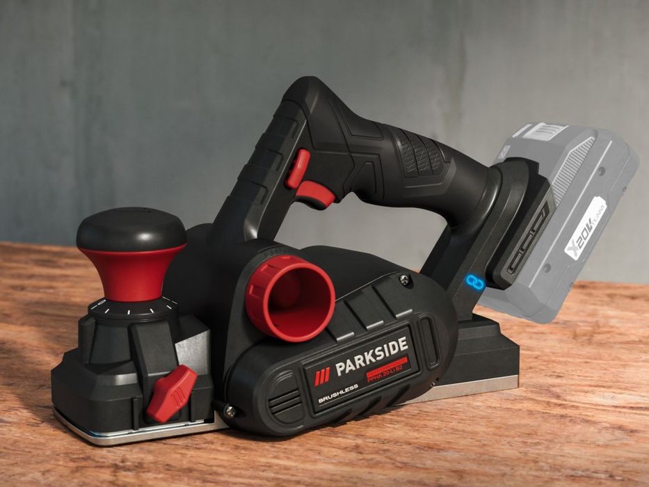 Ренде парксайд х20 parkside performance