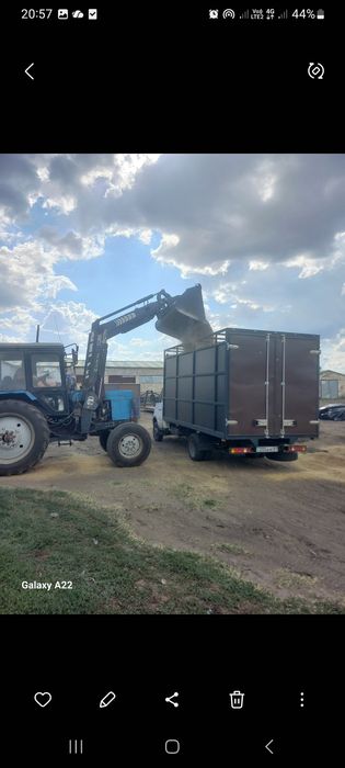 Продам газель бизнес