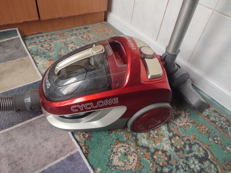 Пылесос Самсунг 2300 V