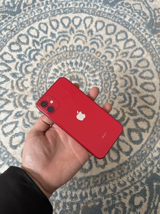 Iphone 11 128gb / Айфон 11 128гб