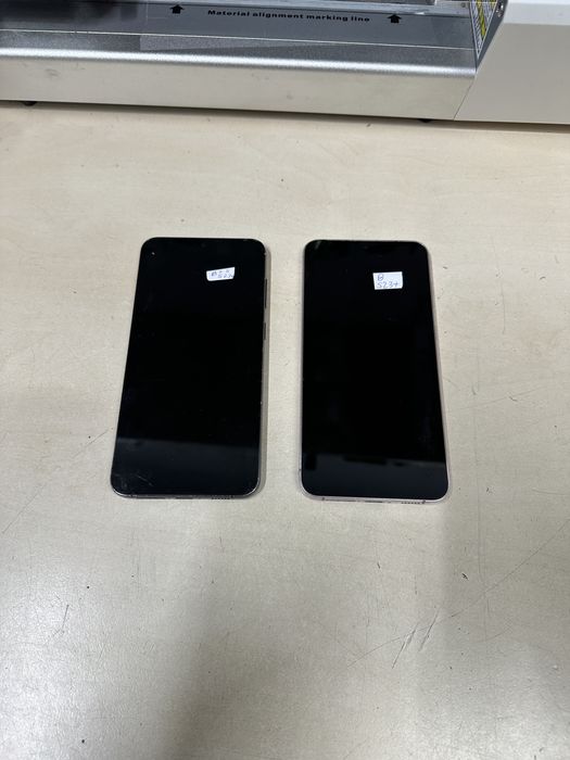 Display samsung s23 plus original