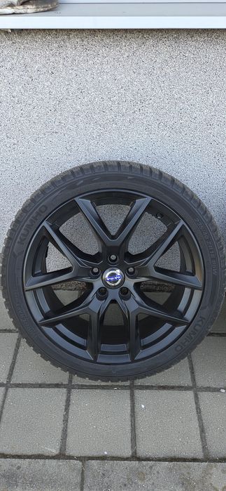 Jante Volvo Tucan