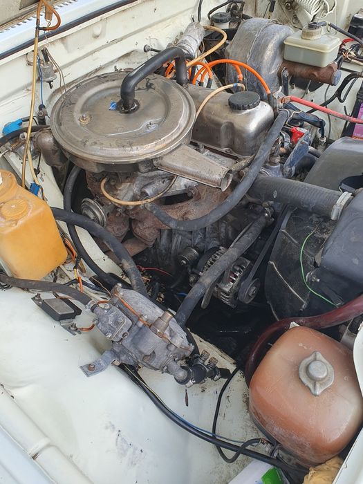 Волга газ 3110 родной краска идеал холатда газ пропан + бензинда юра д