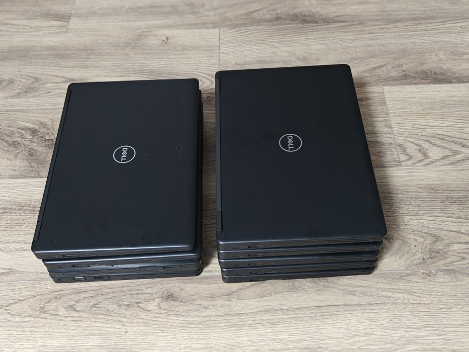 Leptopuri Dell Latitude 5490 i5 7th display 14