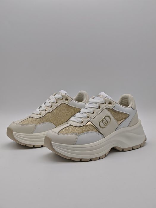 LIU JO EVA 02 Оригинални Сникърси