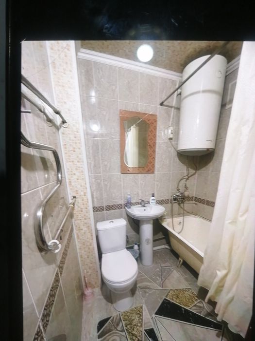 Сдам почасовой 1комн