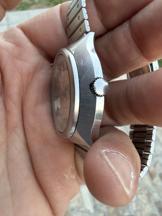 Ceas automatic Candino