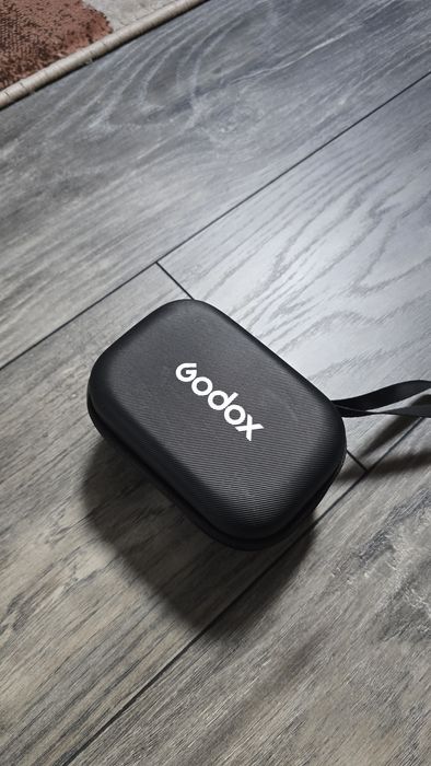 Lavaliere GODOX Magic XT1