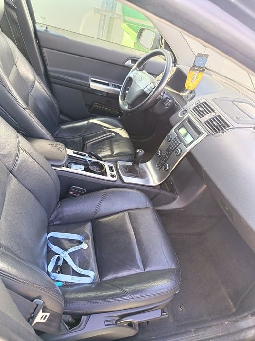 volvo si Hiundai