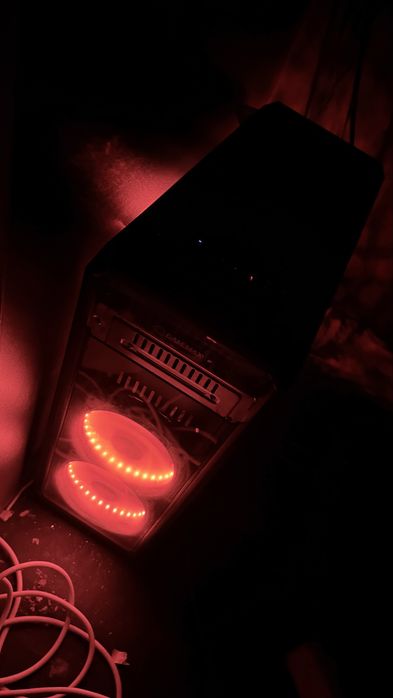 Продам компьютер мощный