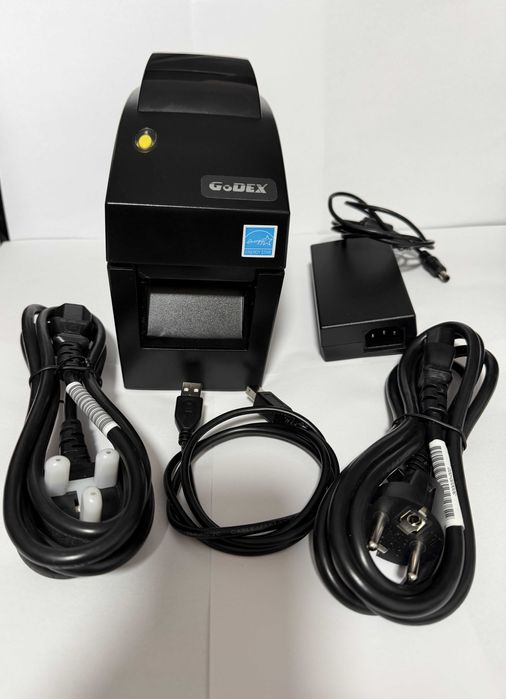 imprimanta termica godex dt2x imprimanta cod bare imprimanta termica