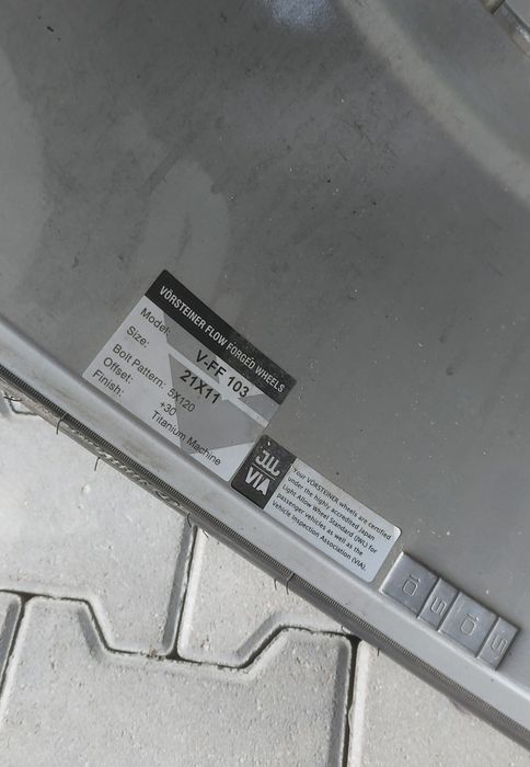 Диски с резиной bmw