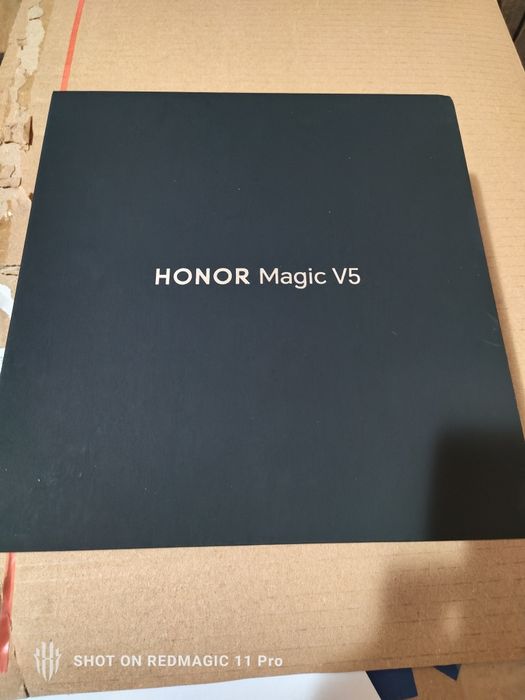 Telefon Honor magic v5