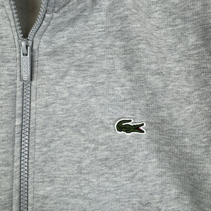 Lacoste Sweatshirt