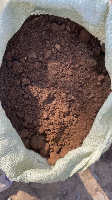 Продается навоз баранина (Қи сатылады)