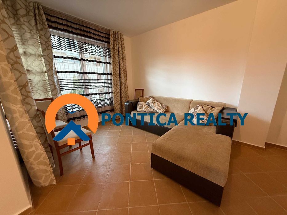 Продава се Тристаен апартамент в к.к. Слънчев бряг - 102 кв.м за 922 €/кв.м - Снимка #3