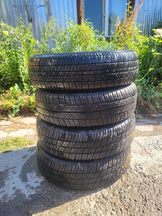 Продам Шыны на R13