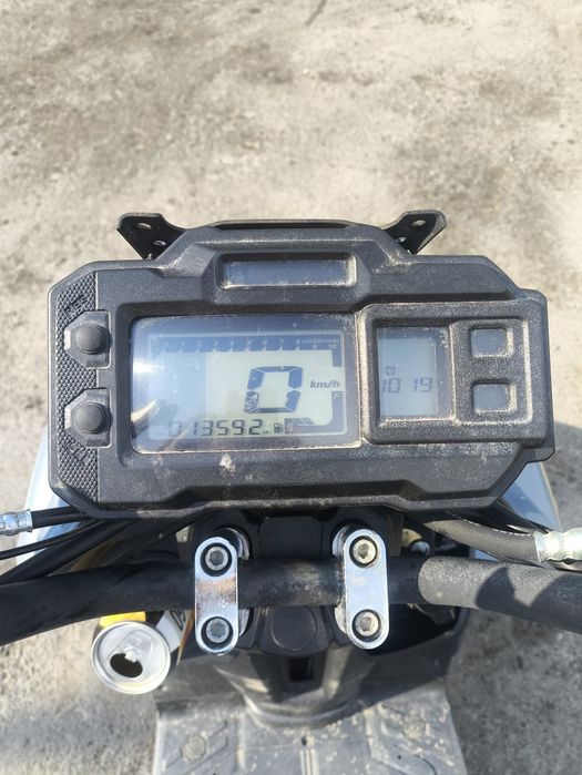 Продам танк 150 кубов