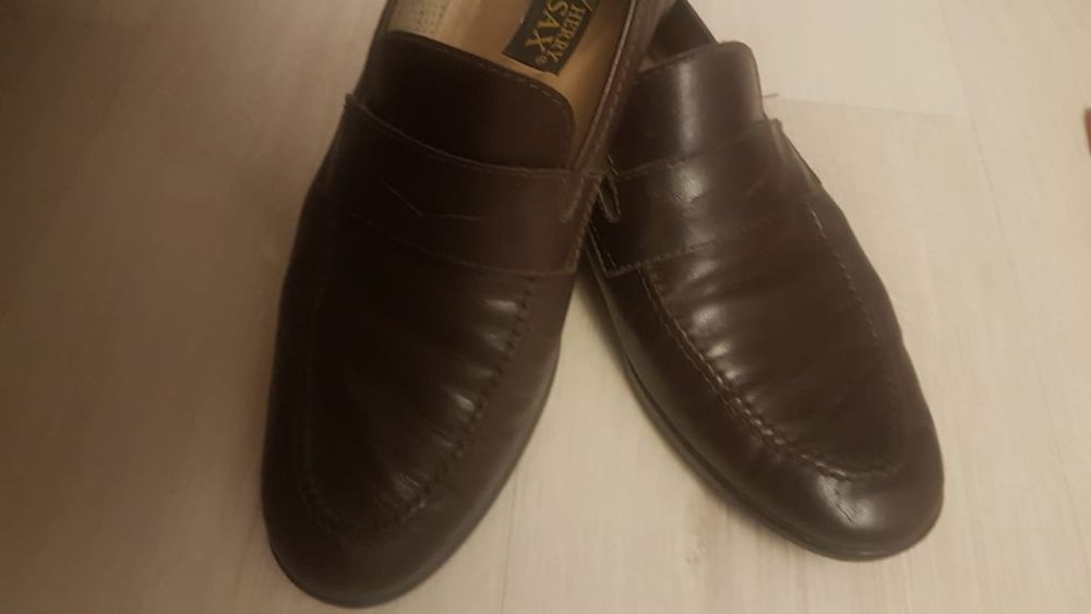 Туфли Италия