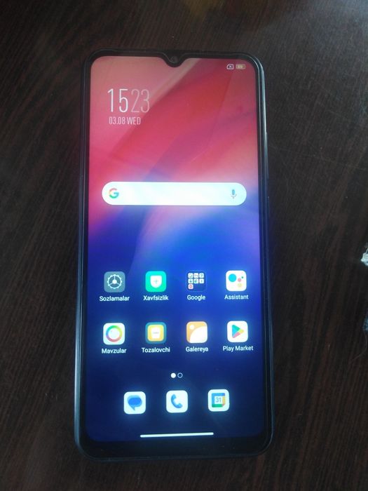 Редми 9 с срочно сотиладиган