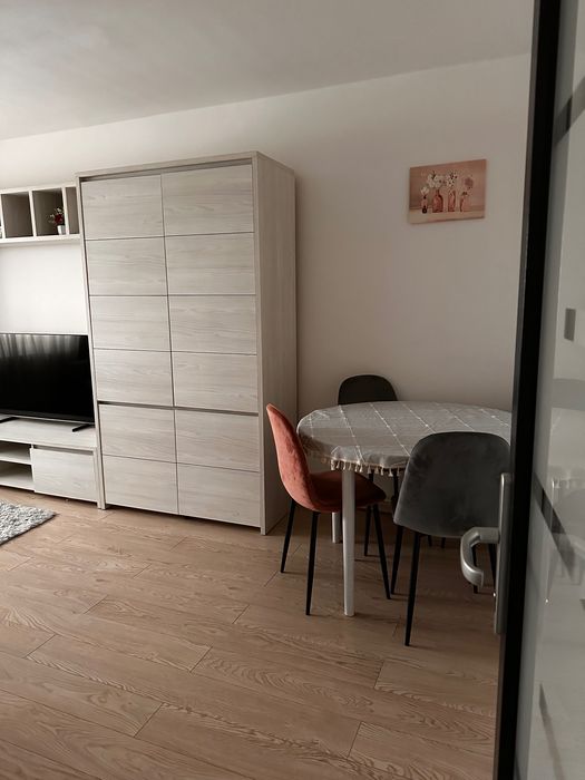 Apartament 2 camere decomandate de inchiriat in Popa Lupu