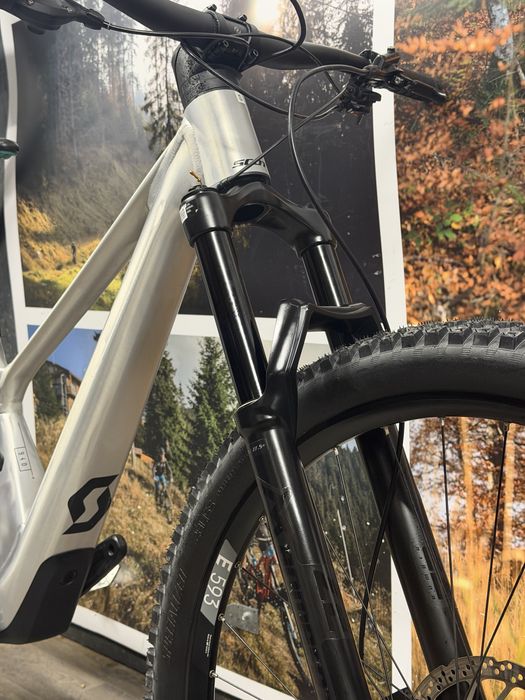 Scott Genius 940