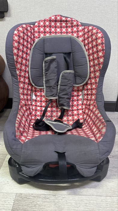 Автокресло детское