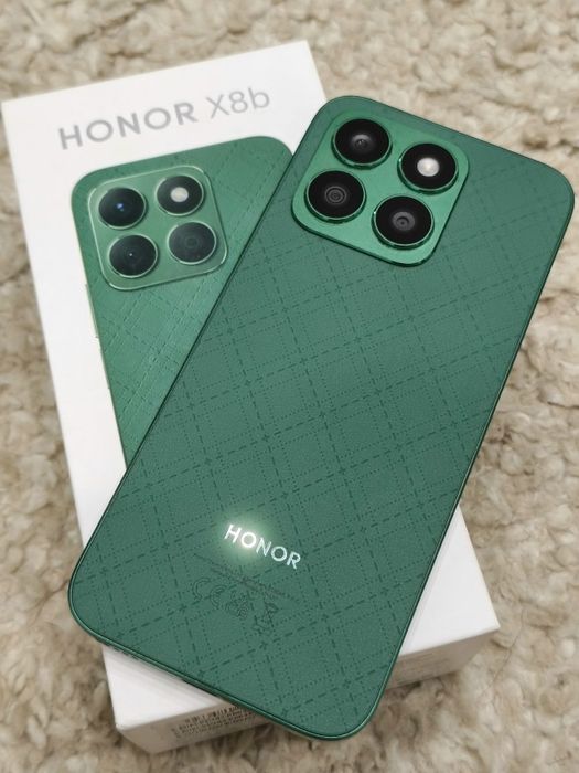 Honor x8b 256gb