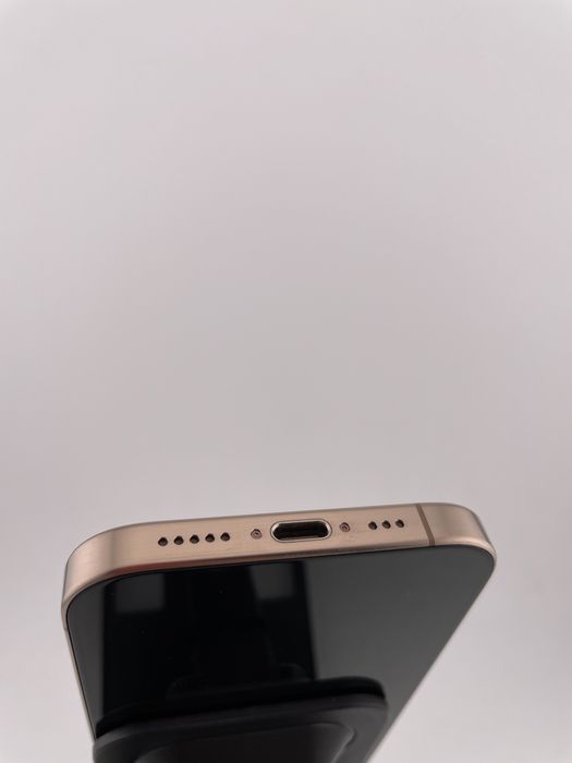 iPhone 16 Pro 256gb,92% |•| G Store Mobile