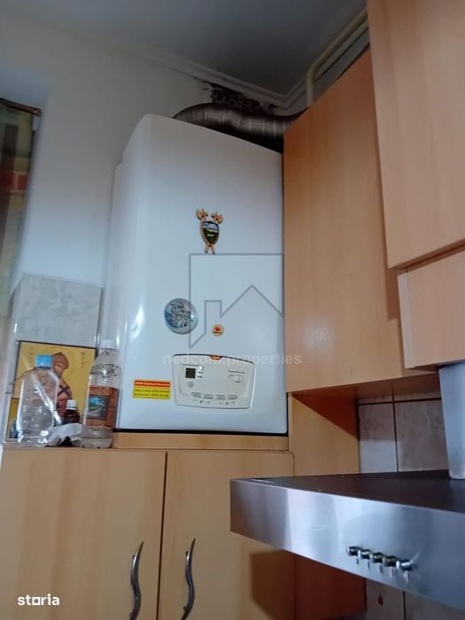 Vanzare apartament circular 13 Septembrie - Vulcan