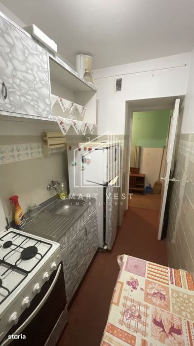 Apartament 2 camere | Etaj 3 | 14 M