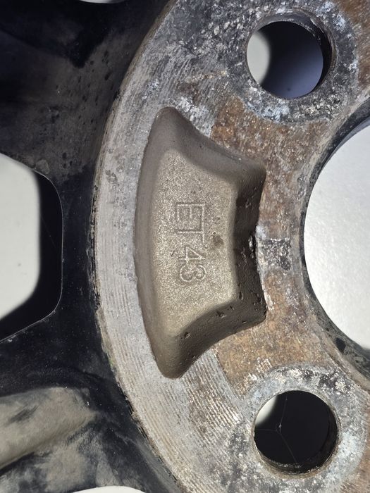 Диски на автомобиль