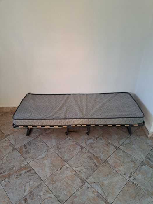 Pat pliabil (se strânge)Nou