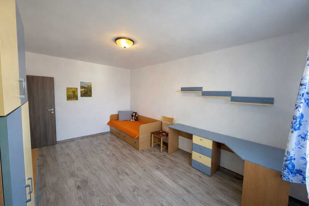 Дава се под наем Тристаен апартамент в София, Овча купел - 85 кв.м за 660 € - Снимка #7