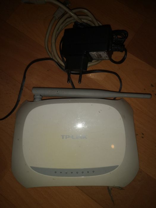 Продам модемы, роутер и др