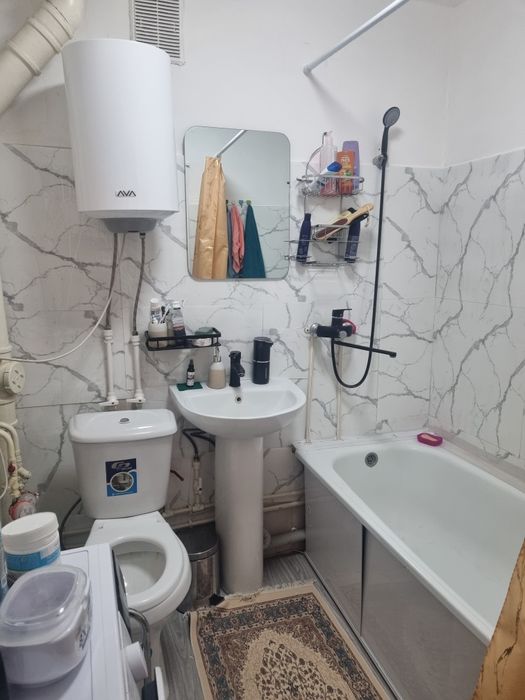 Продам 1 комнатную квартиру