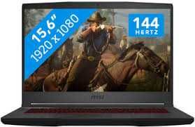 Laptop 32gb ram Gaming I7 INTEL led 144Hz placa video dedicata NVIDIA