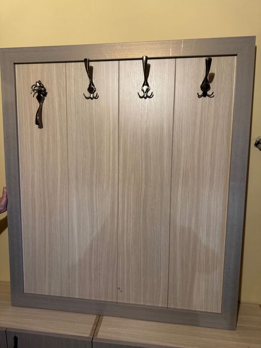 Портманто ново поръчково