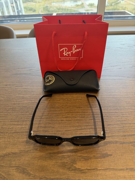 Очки Ray Ban новые