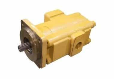 pompa hidraulica case d140801