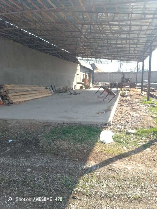 Арендага берлади обши ер майдони 20 сотик