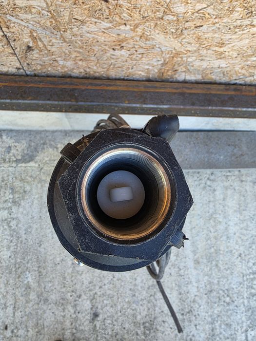 Pompa submersibila 1400w,4 5m³h