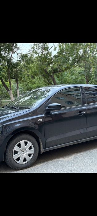 Продам поло седан