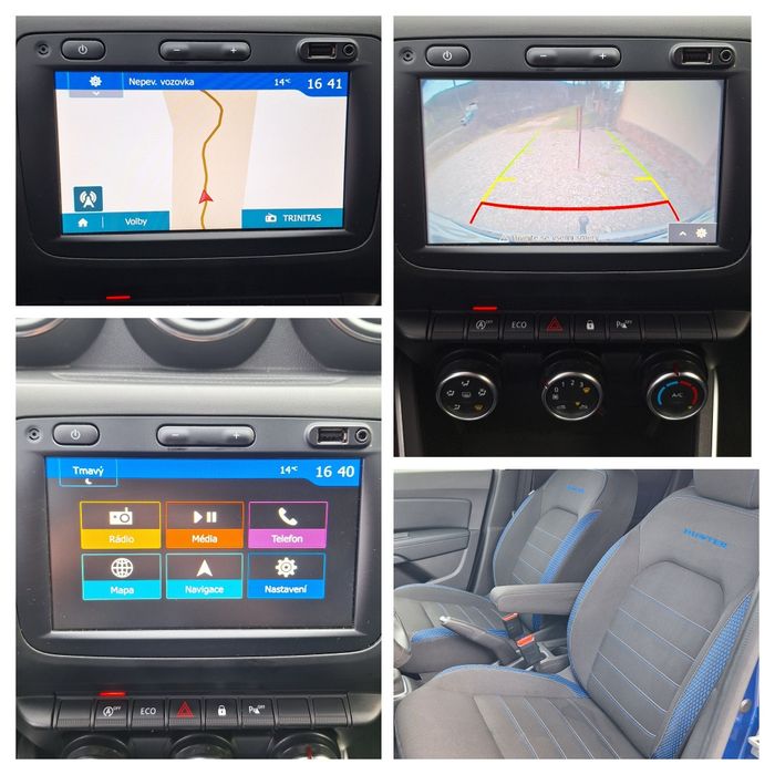 Dacia Duster Celebration / 1.0 Benzină / 2020