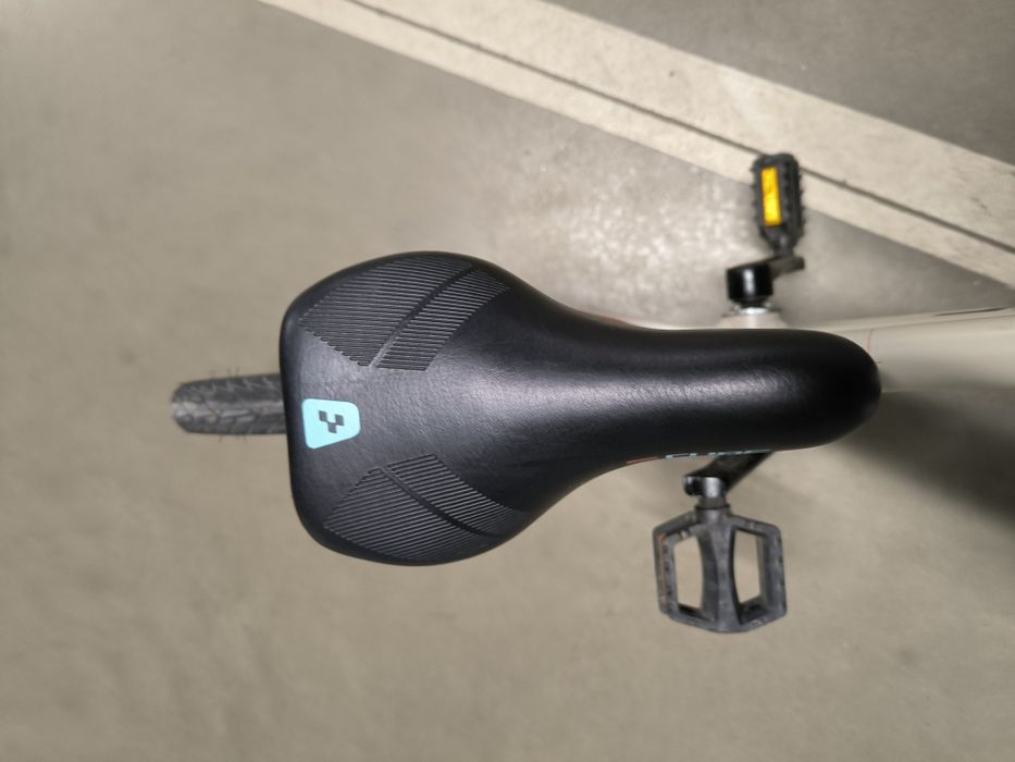 Детско колело Cube Cubie 16” употребявано